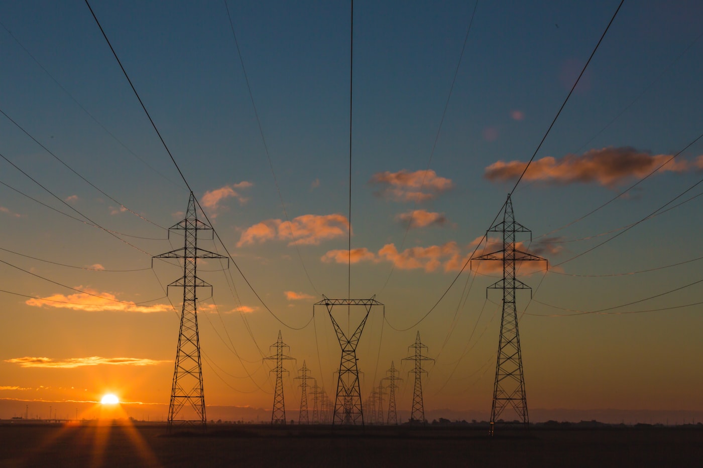 Clean energy systems for sustainable fuels