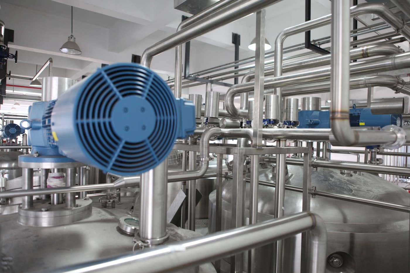 Fuel and energy systems for alternative fuels training